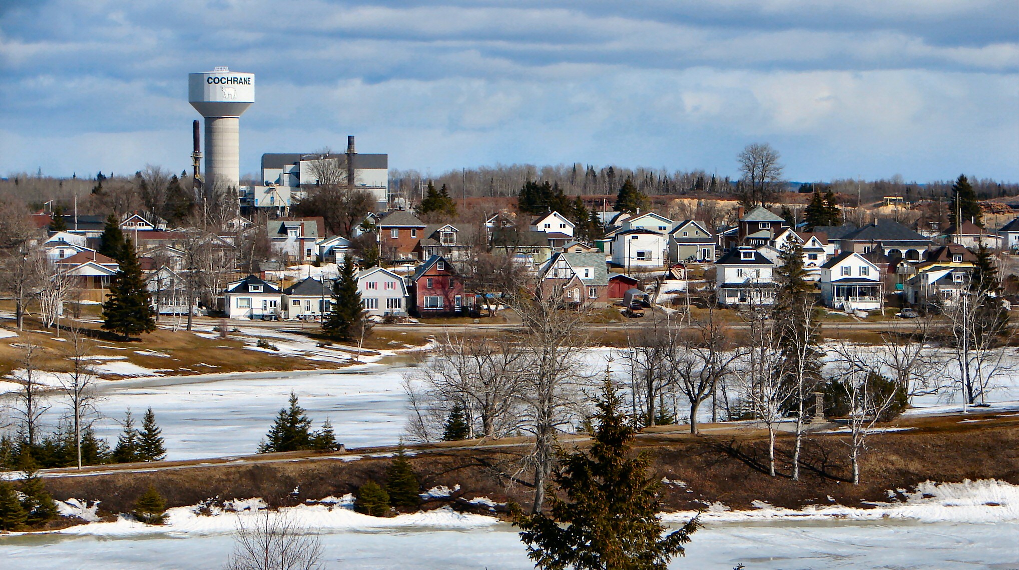 cochrane ontario 2